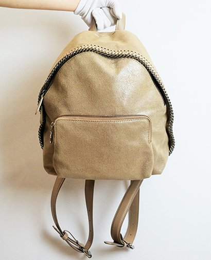 Falabella Backpack, front view